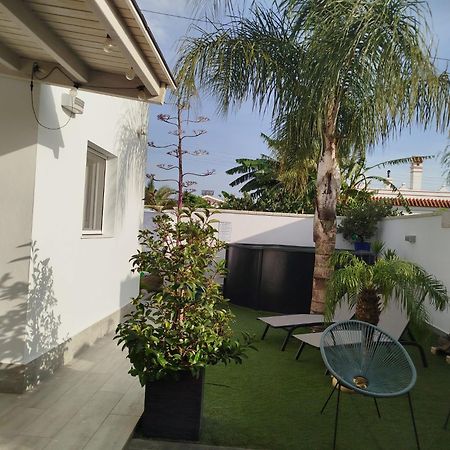 El Atardecer Villa Conil de la Frontera Kültér fotó